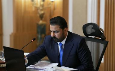 علي فالح الزيدي