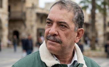 فاروق يوسف