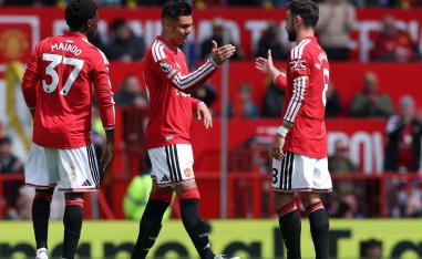 مانشستر يونايتد