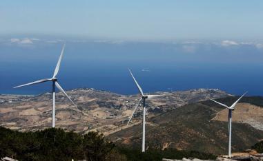 مشروع طنجة