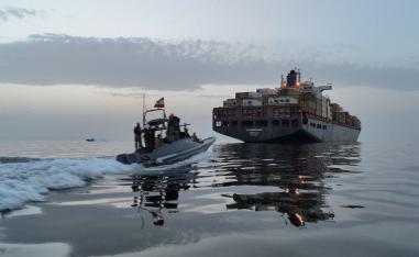 مضيق هرمز 