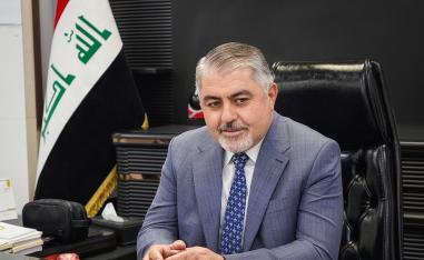 علي معارج البهادلي