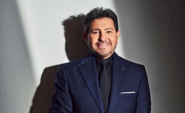 هاني شاكر