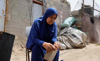 Hajj out of reach, Eid without sacrifice