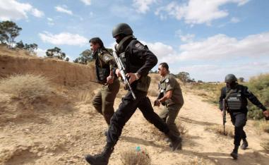 A sweeping crackdown