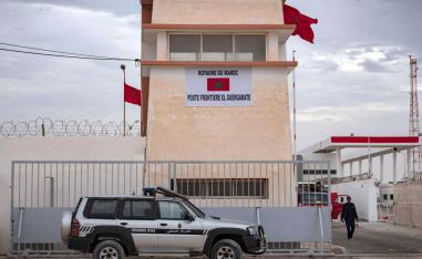 Washington: Autonomy initiative is the most realistic framework for ending the conflict