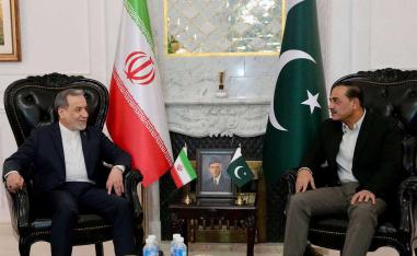 Pakistan’s role as mediator has been viewed as a diplomatic achievement for Islamabad