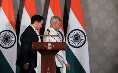 US is eying closer India partnership