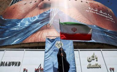 A ceasefire has held since early April