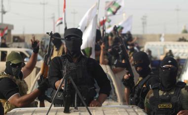 The significance of Sadr’s decision extends far beyond Saraya al-Salam itself
