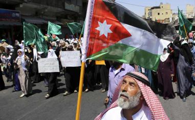 The discovery of an alleged militant cell last year marked a decisive turning point