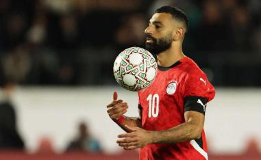  Liverpool’s talismanic winger