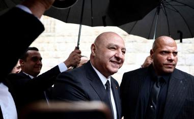 Lebanon’s objectives include securing an Israeli withdrawal and the return of detainees