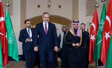 The two sides have taken steps since 2020 to repair ties