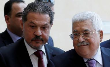 His elevation could further entrench distrust among Palestinians with their government