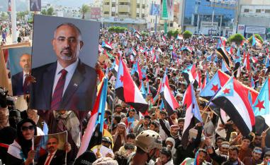 Seeking to maintain momentum despite challenges