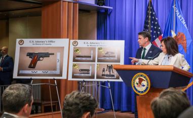 Suspect Cole Allen had ‘multiple social and political grievances’