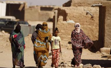 Targeting civilians risks complicating efforts to secure a final settlement