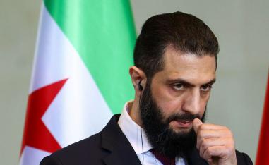 First reshuffle since Assad’s ouster