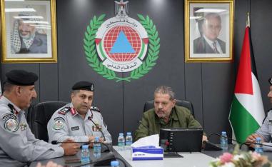 The issue of succession has become increasingly sensitive