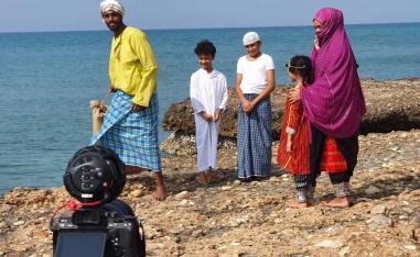 Ruzeiqi: Oman possesses assets that could position it as a leading global destination for film production