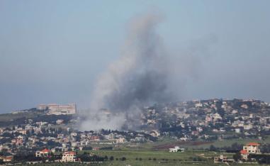 Widening gap between diplomatic efforts and realities on the ground