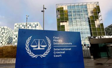 Al Hishri’s case could become the first ICC trial focused on Libya
