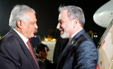 عباس عراقجي