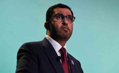Al Jaber says the UAE’s energy policy will continue to be guided by pragmatism, long-term sustainability, and the national interest