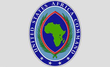 AFRICOM logo