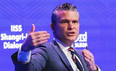 Hegseth