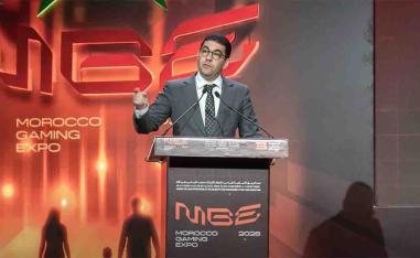 Bensaid stressed that the development of the gaming ecosystem relies essentially on human skills