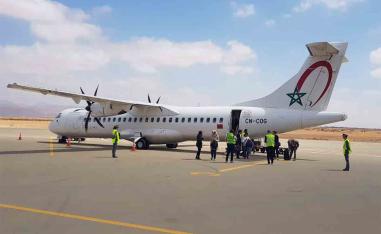 Travel turmoil looming for June passengers and businesses