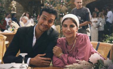 مسلسل درامي