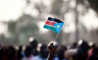 South Sudan