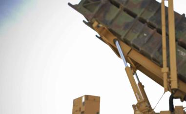 The UAE defence system countering Iran's attacks