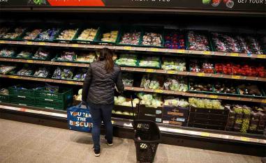 For households, a fresh wave of food inflation could prove particularly painful