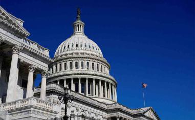 A few more of Trump's Republicans back war powers measures