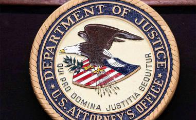 Department of Justice