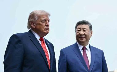 Will China help solve the impasse?