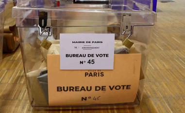 At least three mayoral candidates were targeted