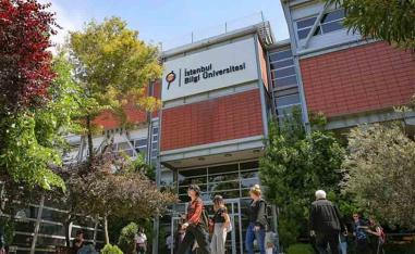Istanbul Bilgi University was established in 1996 and bought by Can Holding in 2019