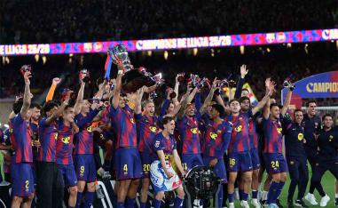 Campeones