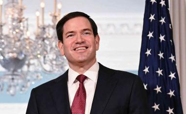 Marco Rubio