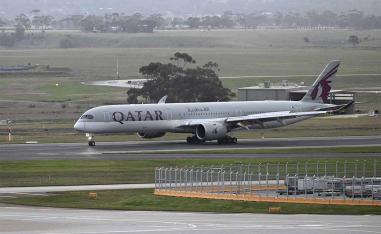 Melbourne International Airport