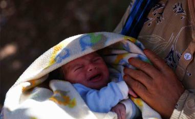 Morocco's fertility rate hit an all-time low of 1.97 children per woman