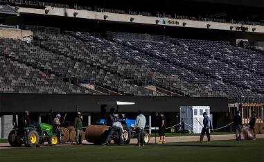 1,000 affordable tickets up for grabs through a lottery system