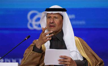 UAE’s exit a critical test for Prince Abdulaziz's influence over oil markets