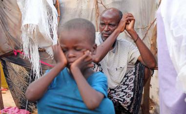 Urgent funding and scale-up of aid needed to avoid catastrophe