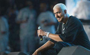 سعد لمجرد